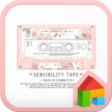 Tape dodol launcher theme simgesi
