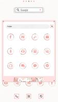 Tape dodol launcher theme capture d'écran 1