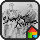 Sherlock dodol launcher theme APK