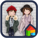 Winterlook D APK