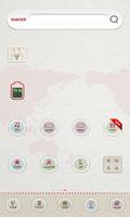 Simple dodol launcher theme gönderen