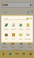 tomboy ann dodol launcher скриншот 1