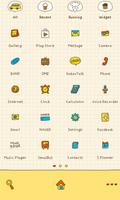 tomboy ann dodol launcher скриншот 2