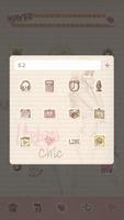 UrbanChic dodol launcher theme screenshot 1