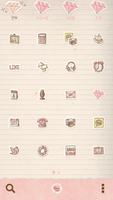 UrbanChic dodol launcher theme screenshot 2