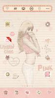 UrbanChic dodol launcher theme screenshot 3