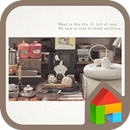 Vintage Dodol launcher theme APK