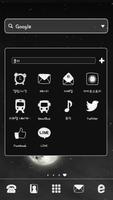 MoonExpress DodolLauncherTheme скриншот 1