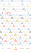 Nordic Dodol launcher theme Ekran Görüntüsü 3