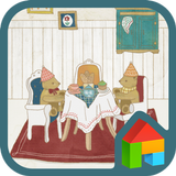 Playhouse dodol launcher theme simgesi