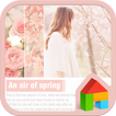 Cherry dodol launcher theme