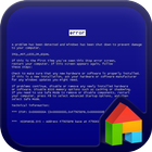 Screen dodol launcher theme icon