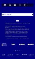 Screen dodol launcher theme screenshot 3