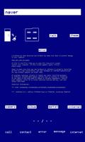 Screen dodol launcher theme poster