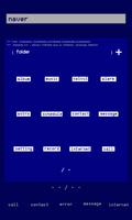 Screen dodol launcher theme screenshot 1