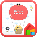 Ballooning DodolLauncherTheme