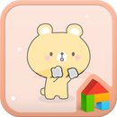 Bongbong DodolLauncherTheme APK