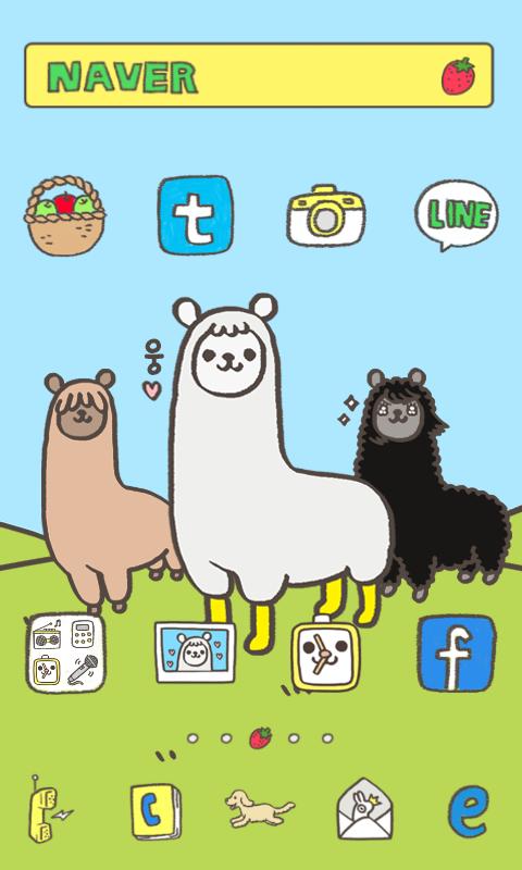 Bonjaw Dodol launcher theme APK for Android Download Bonjaw Dodol launcher theme APK for Android Download