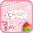 Candy dodol launcher theme icon