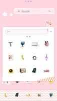 Candy dodol launcher theme screenshot 1