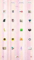 Candy dodol launcher theme screenshot 2