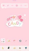 Candy dodol launcher theme screenshot 3