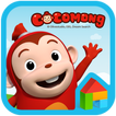 Cocomong dodol launcher theme
