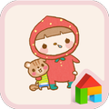 BestFriend DodolLauncherTheme