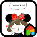 jjibu_som Dodol launcher theme APK