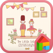 Little soldier dodol launcher