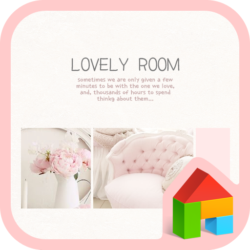 Room dodol launcher theme