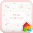 romance dodol launcher theme