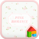 romance dodol launcher theme APK