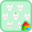 Tokkaeng dodol launcher theme