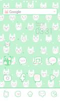 Tokkaeng dodol launcher theme gönderen