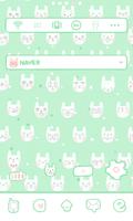 Tokkaeng dodol launcher theme Ekran Görüntüsü 3