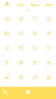 Sensitive dodol launcher theme screenshot 2