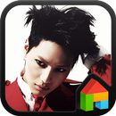 Taemin dodol launcher theme APK