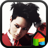 Taemin dodol launcher theme simgesi