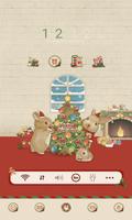 TeacupBunny DodolLauncherTheme скриншот 3