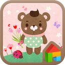 Viva dodol launcher theme APK