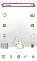 Welsikogi dodol launcher theme poster