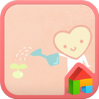 WhereLUV2 dodol launcher theme icon