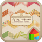 zigzag Dodol launcher theme иконка