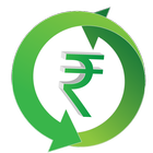 Rupay Recharge आइकन