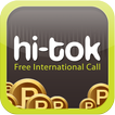 Free Int'l Call - HiTok