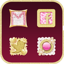 Bling Bam! icon theme APK