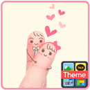 Happy Fingers S aplikacja
