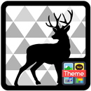 Deer Love Dovey S aplikacja