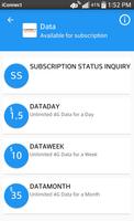 iConnect Advanced Prepaid 4G screenshot 2